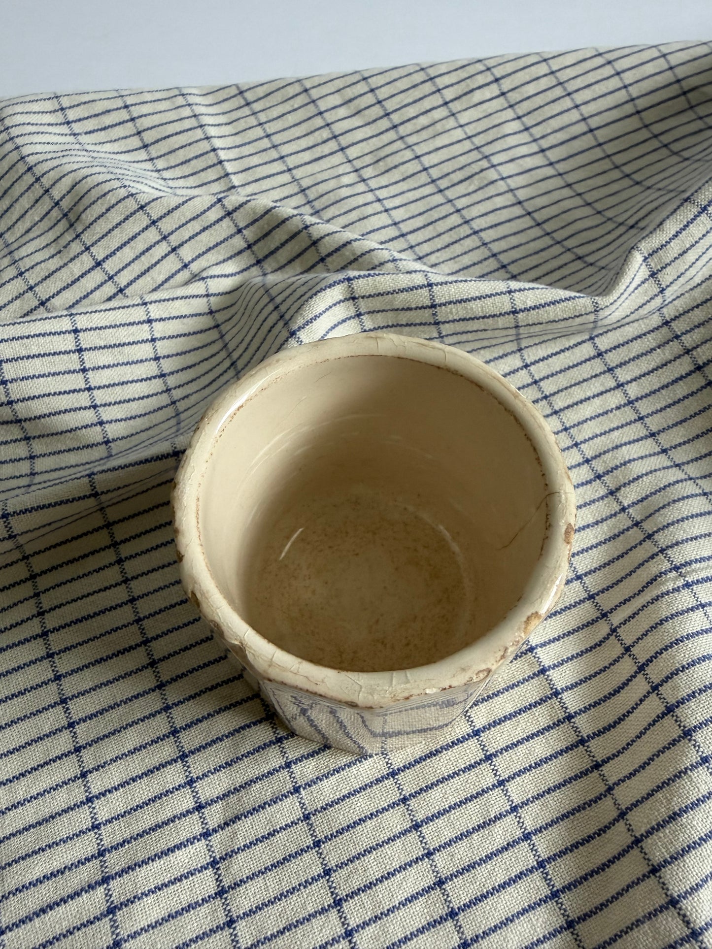 Pot de Confiture