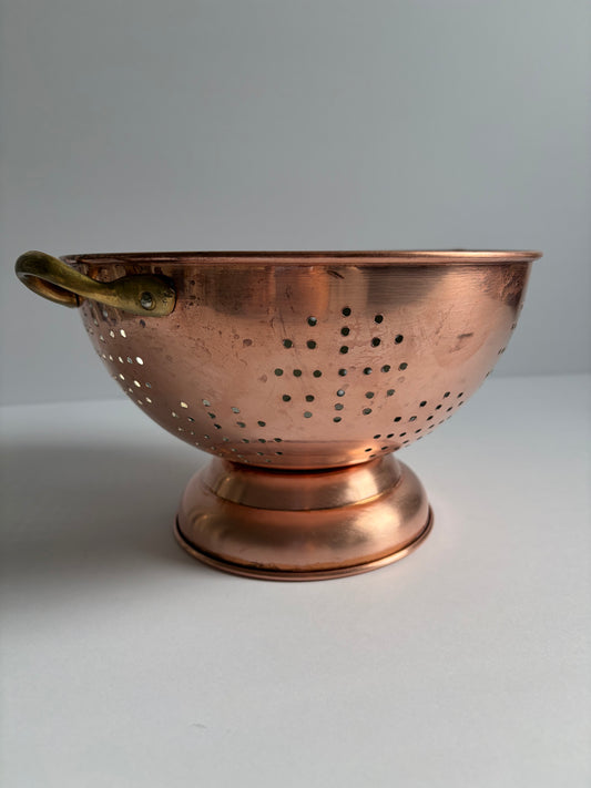 Copper Strainer