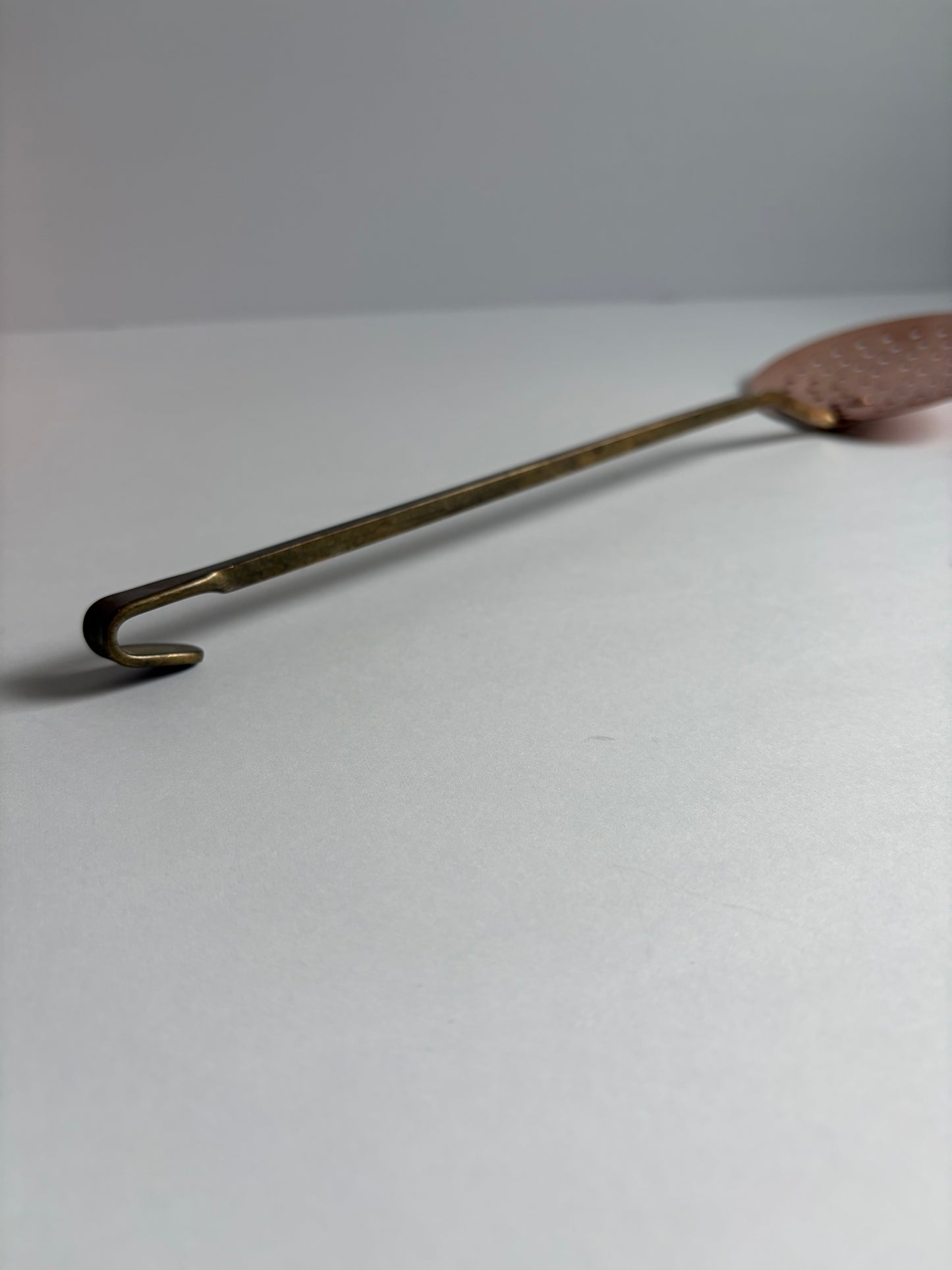 Copper Skimmer