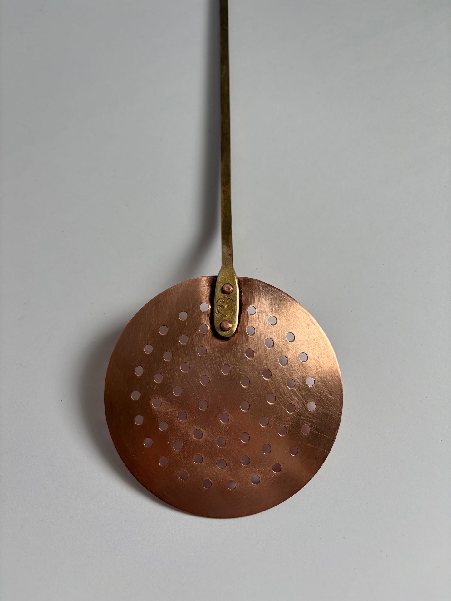 Copper Skimmer