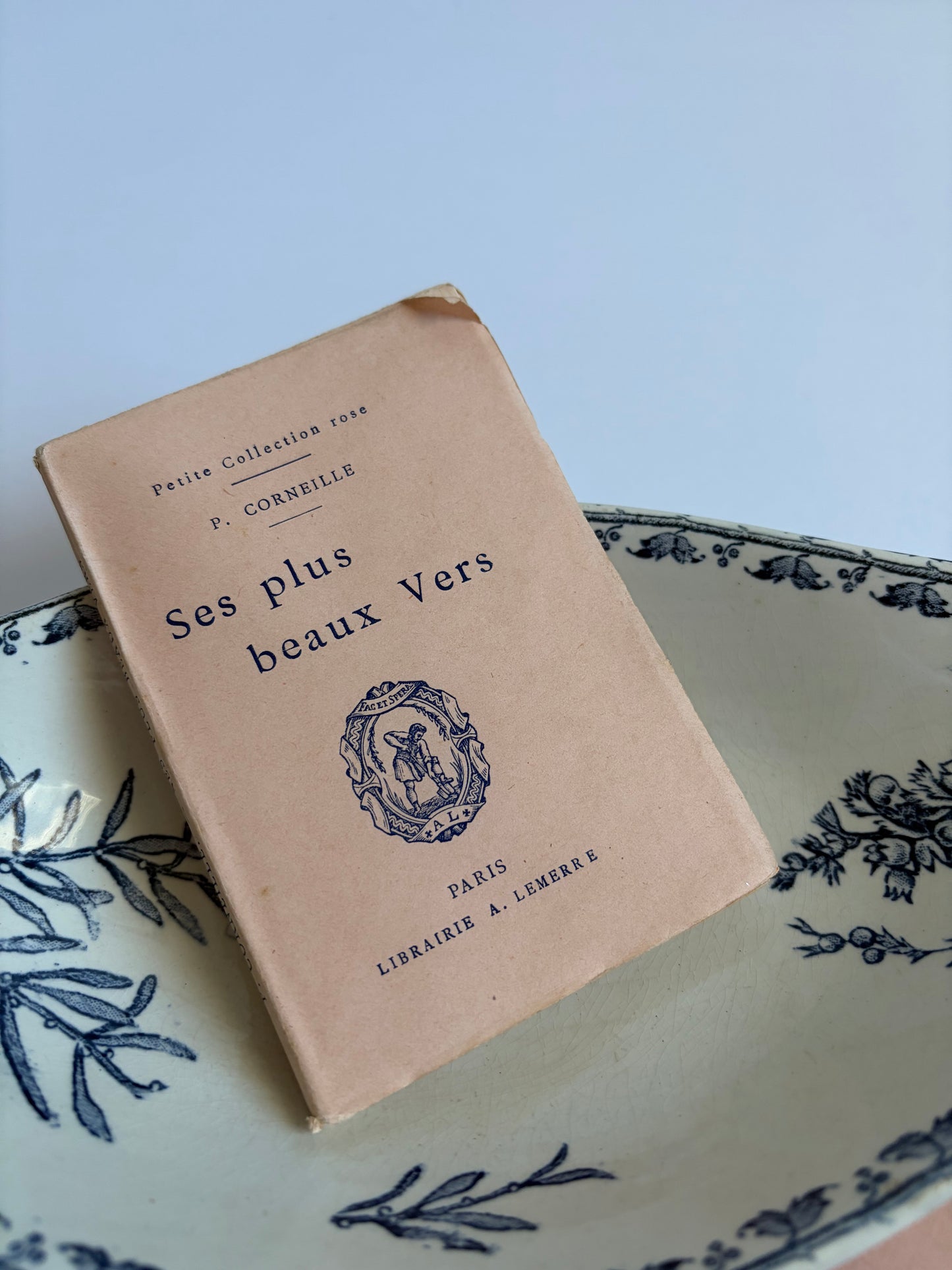 French Poetry Books