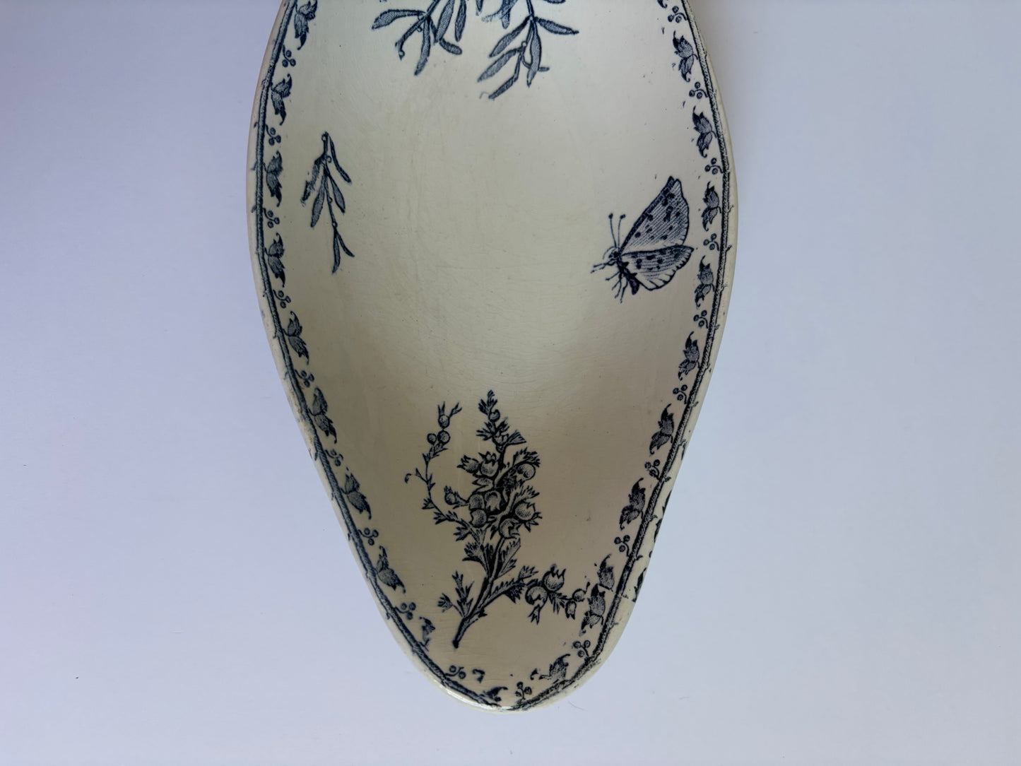 Antique French Ravier