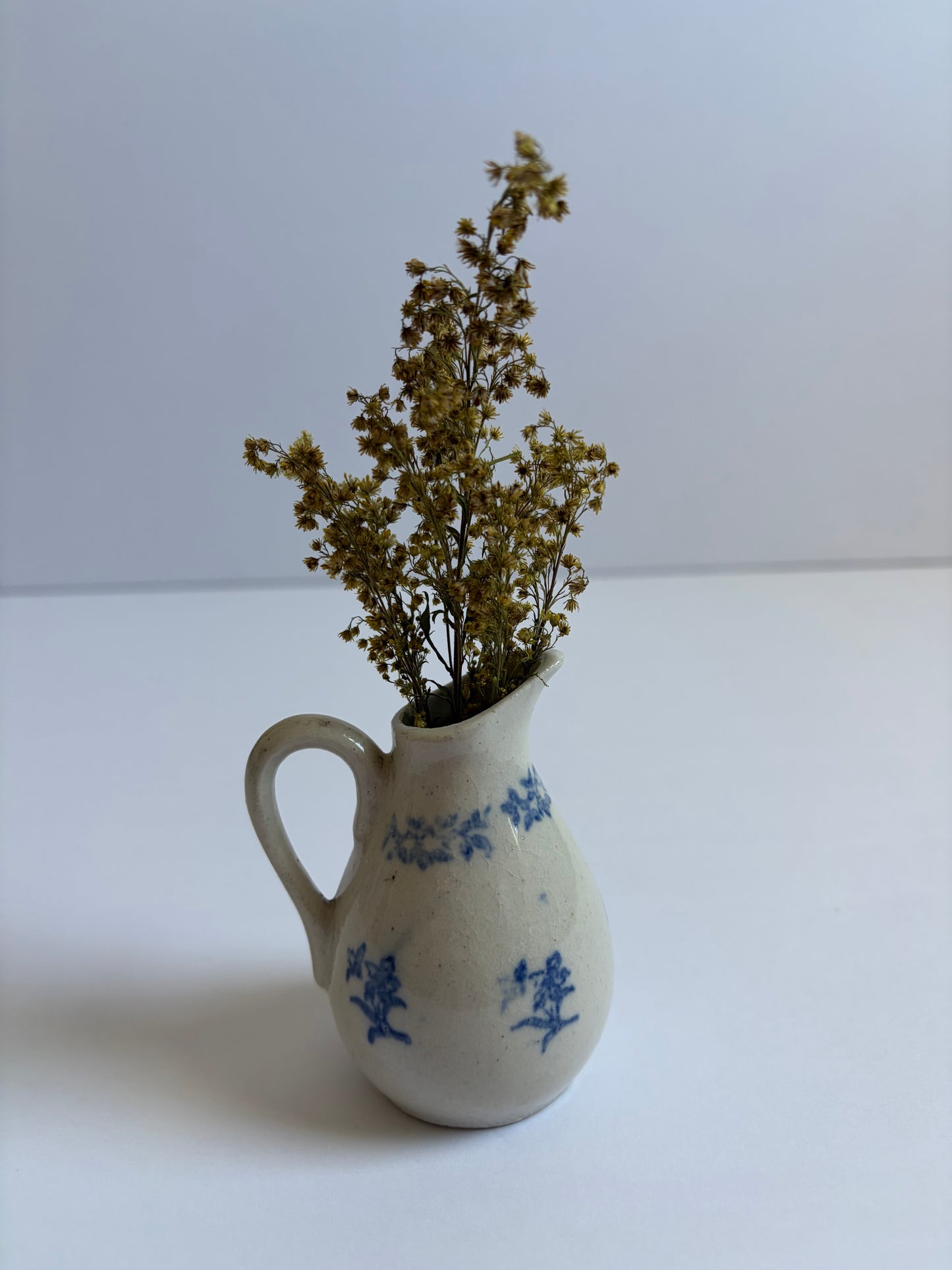 Saint-Uze Pitcher