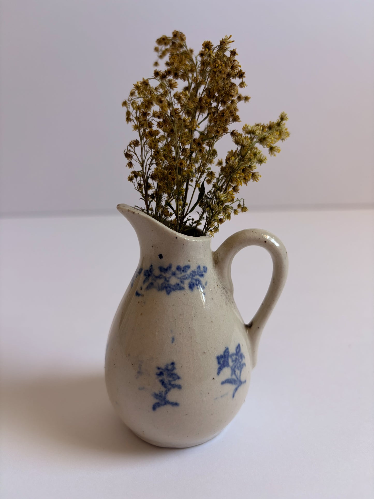 Saint-Uze Pitcher
