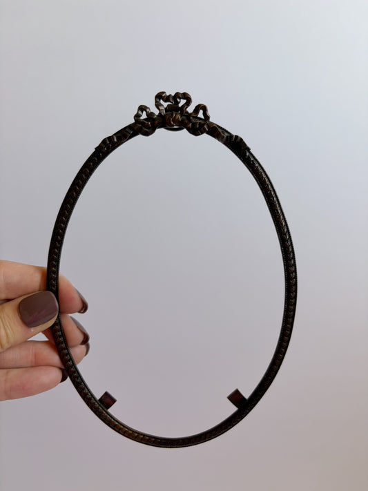 Frame