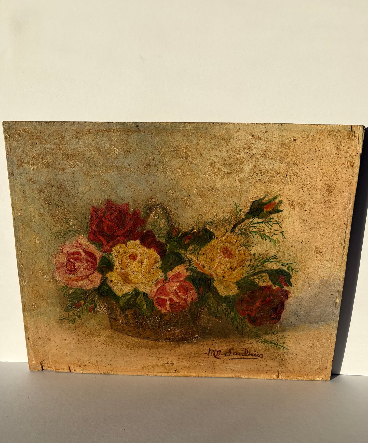 Floral Painting