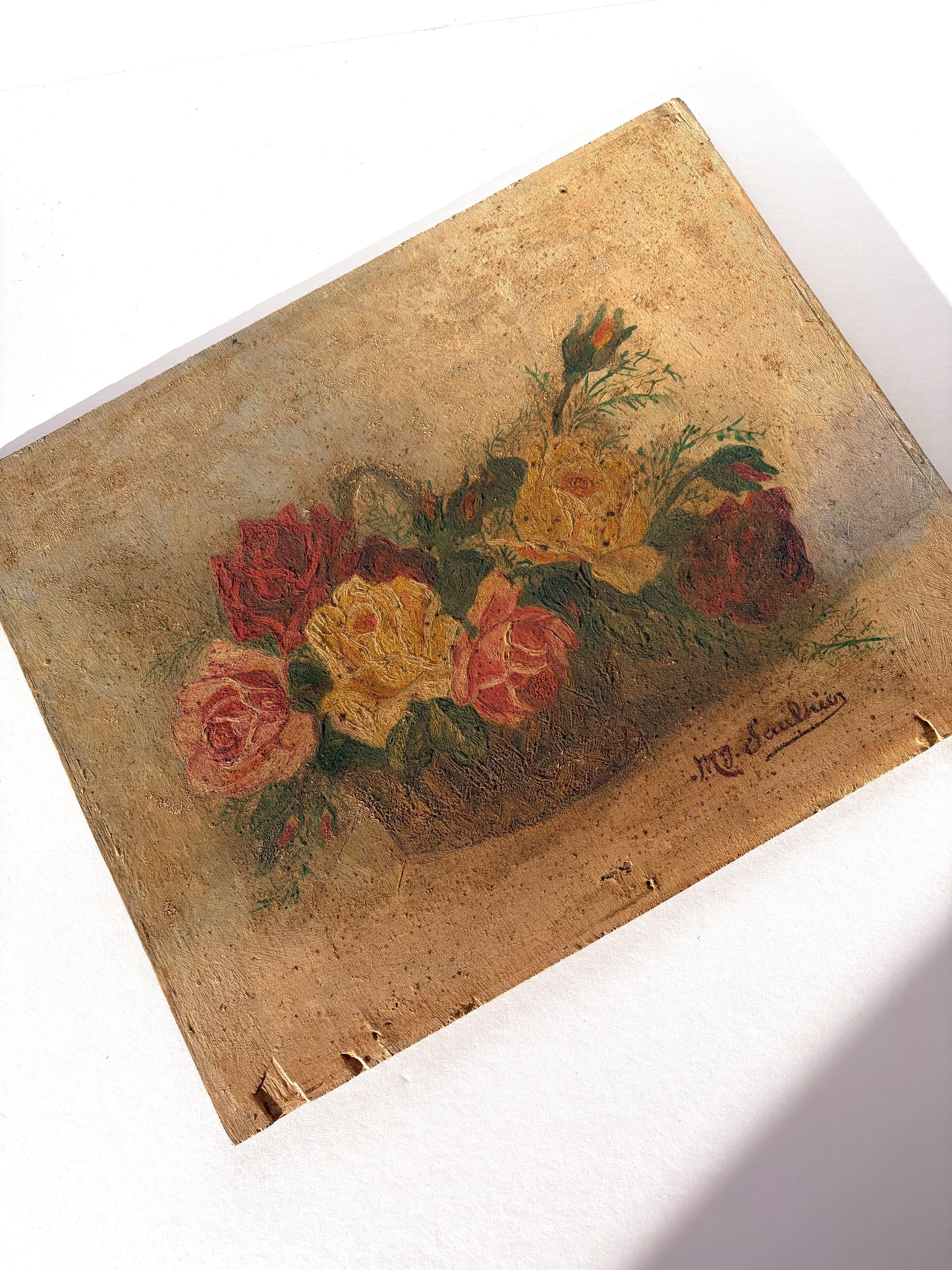 Floral Painting