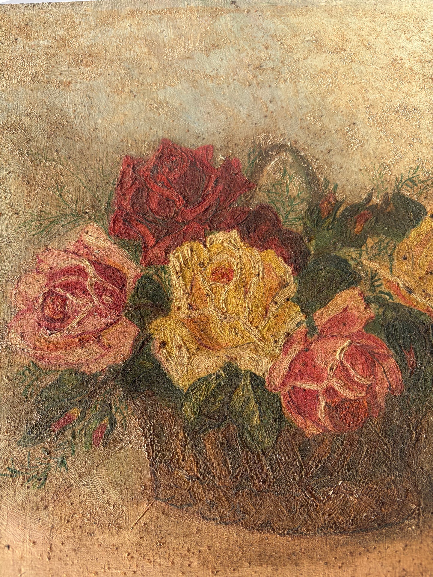 Floral Painting
