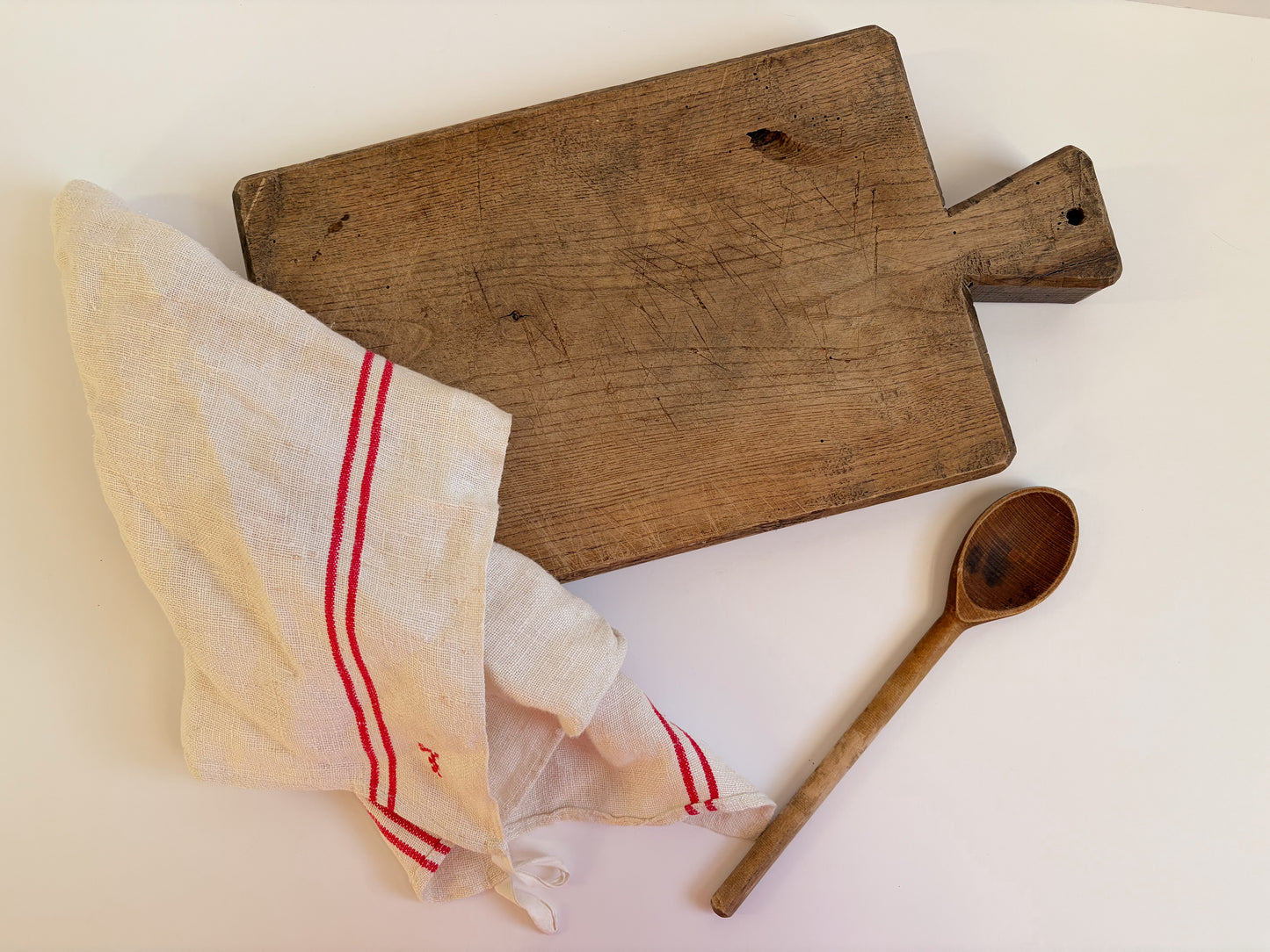 French Bread Board