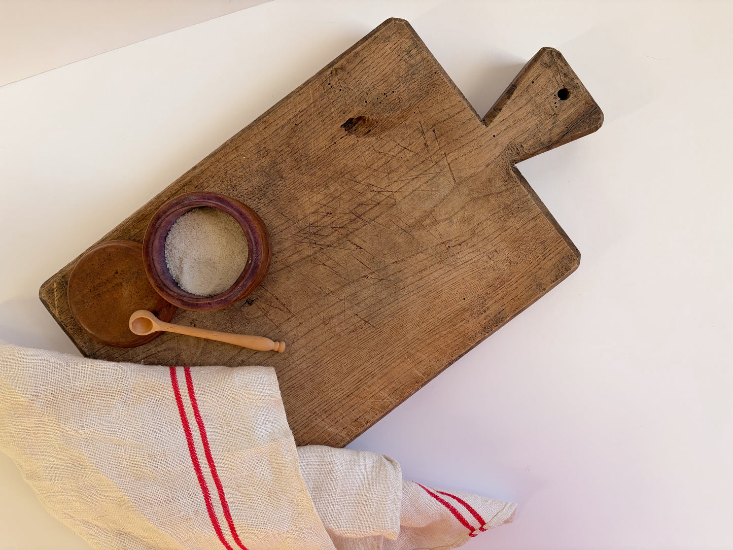 French Bread Board