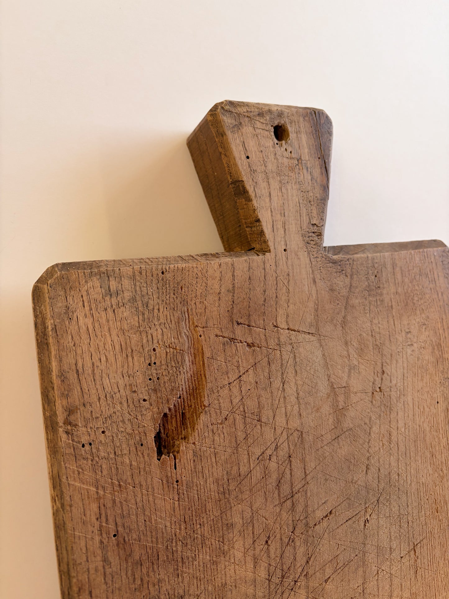 French Bread Board