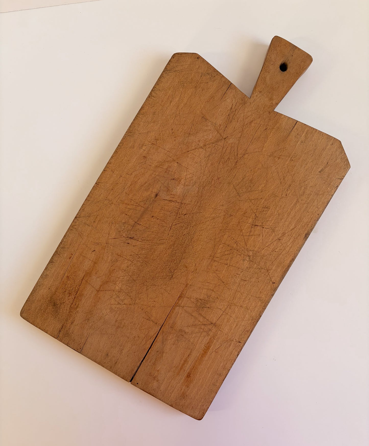 French Bread Board