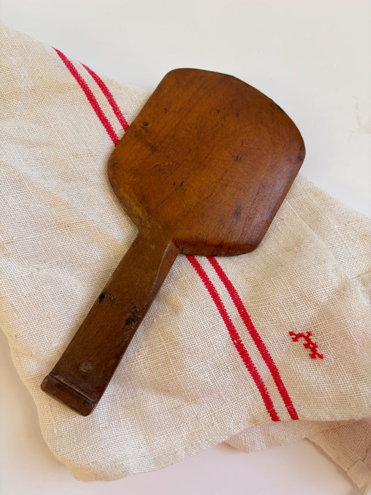 French Butter Spoon