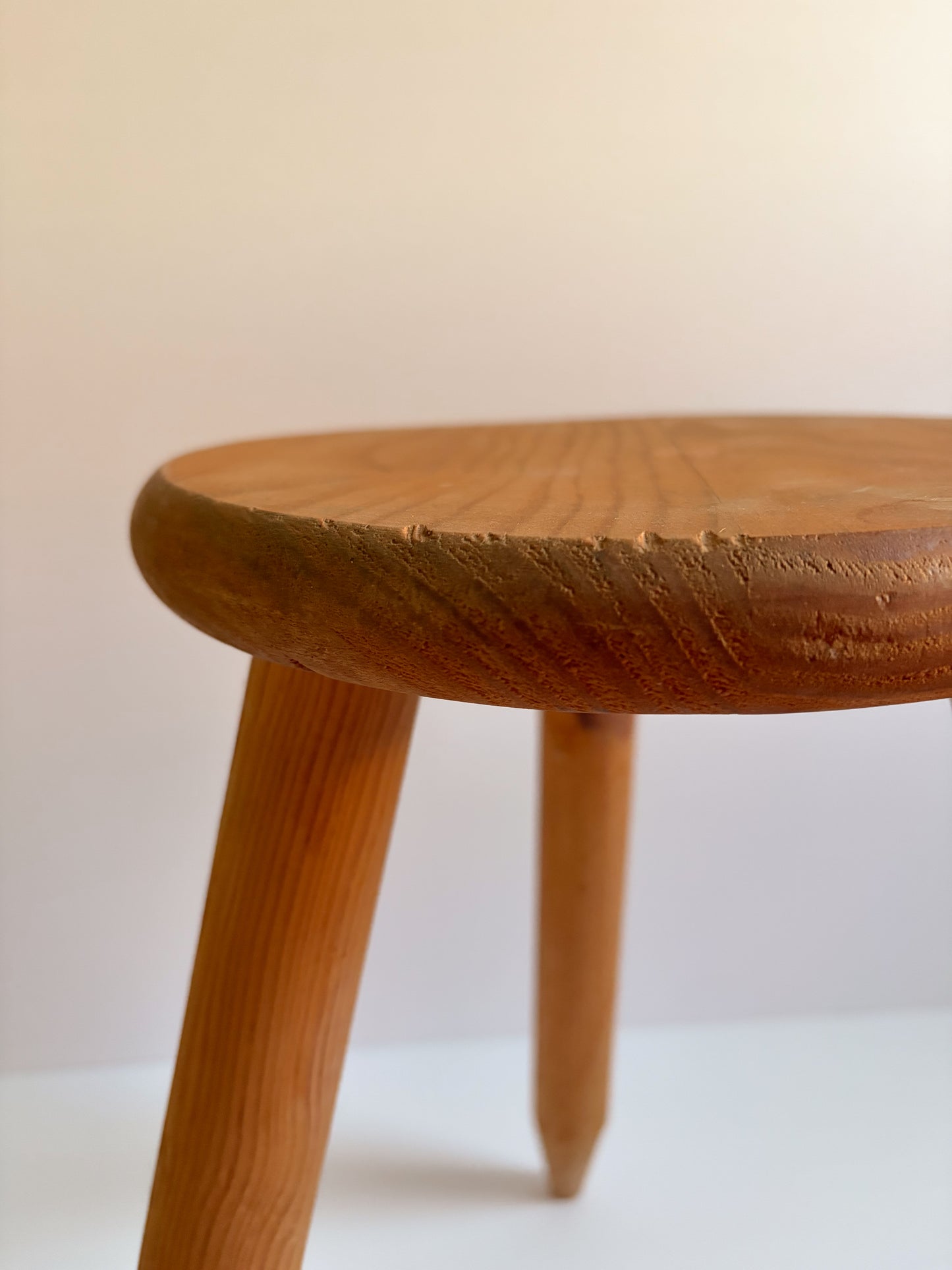 Country Cottage Stool