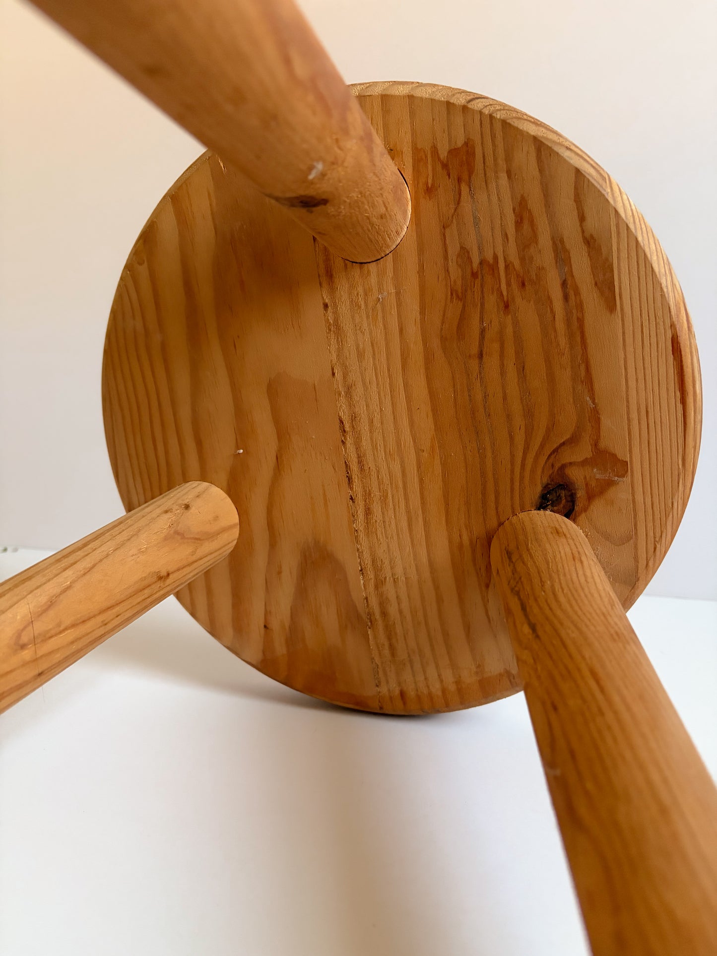 Country Cottage Stool