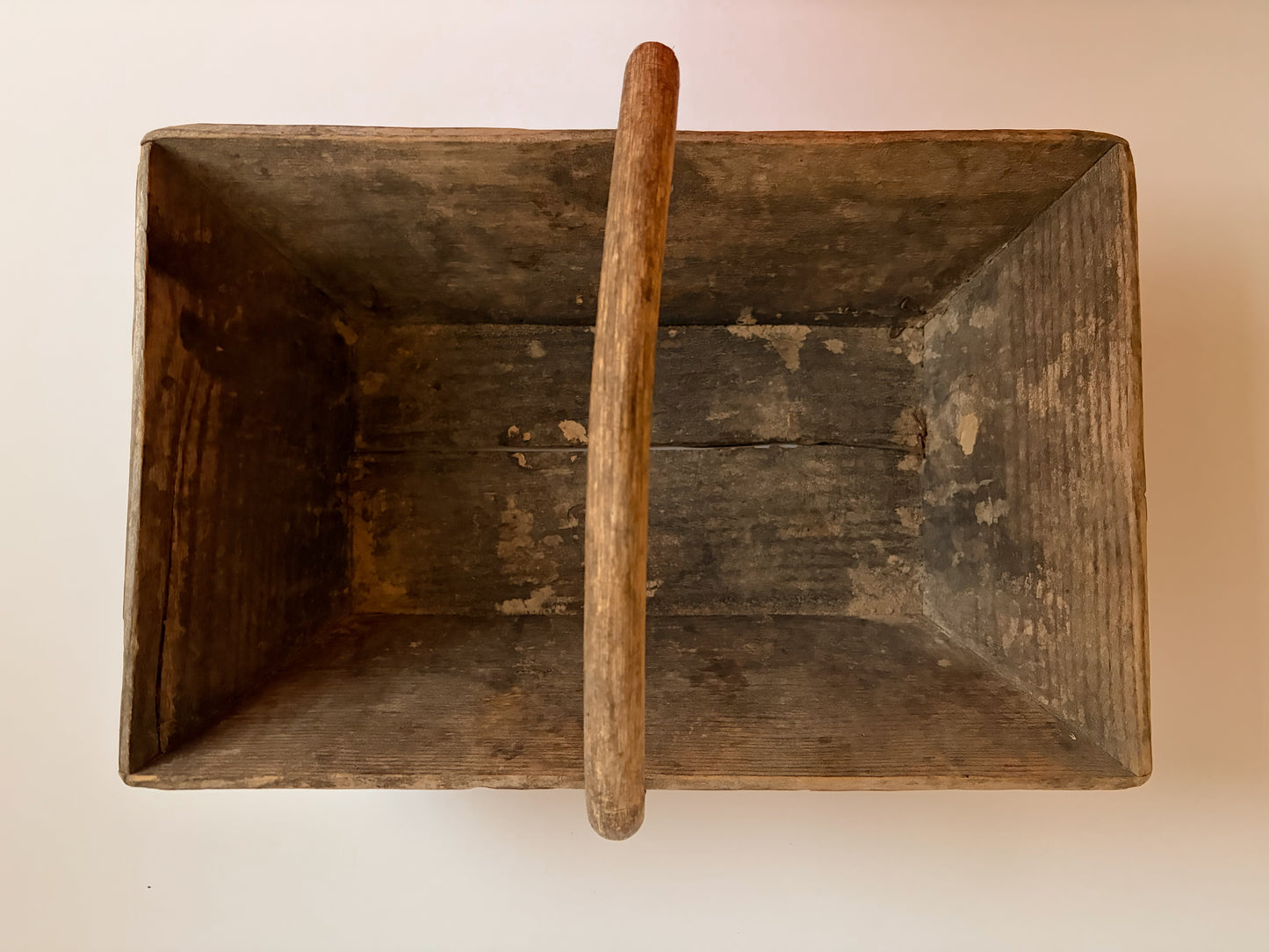 French Trug