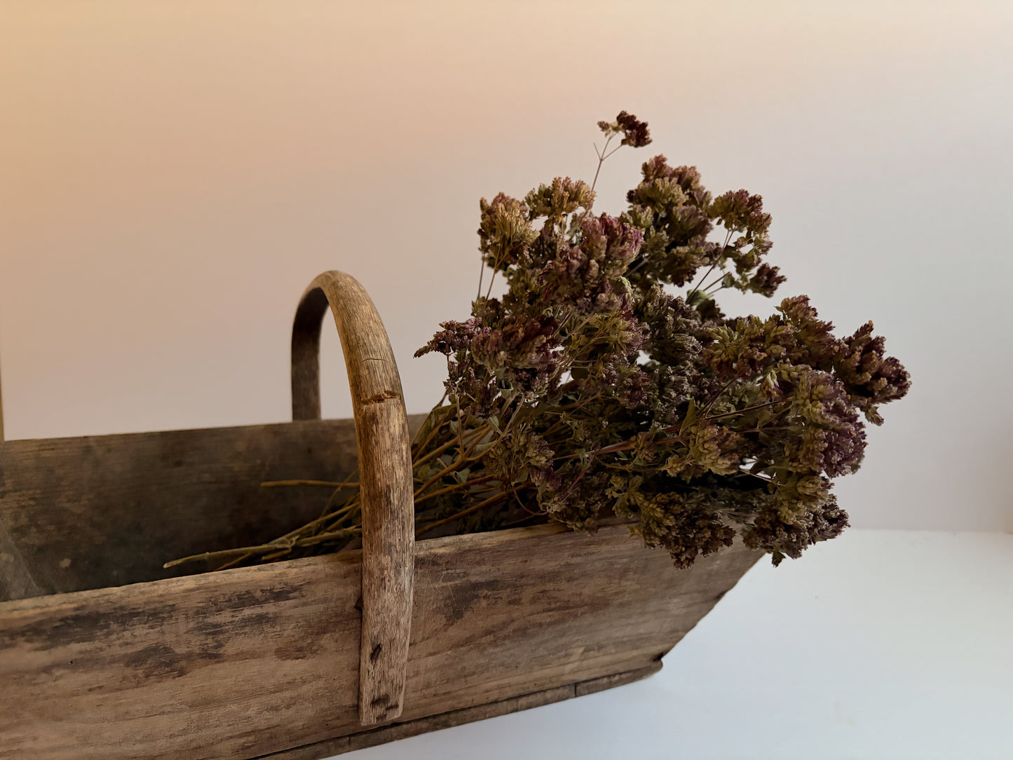 French Trug
