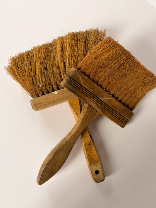 Vintage Paint Brushes