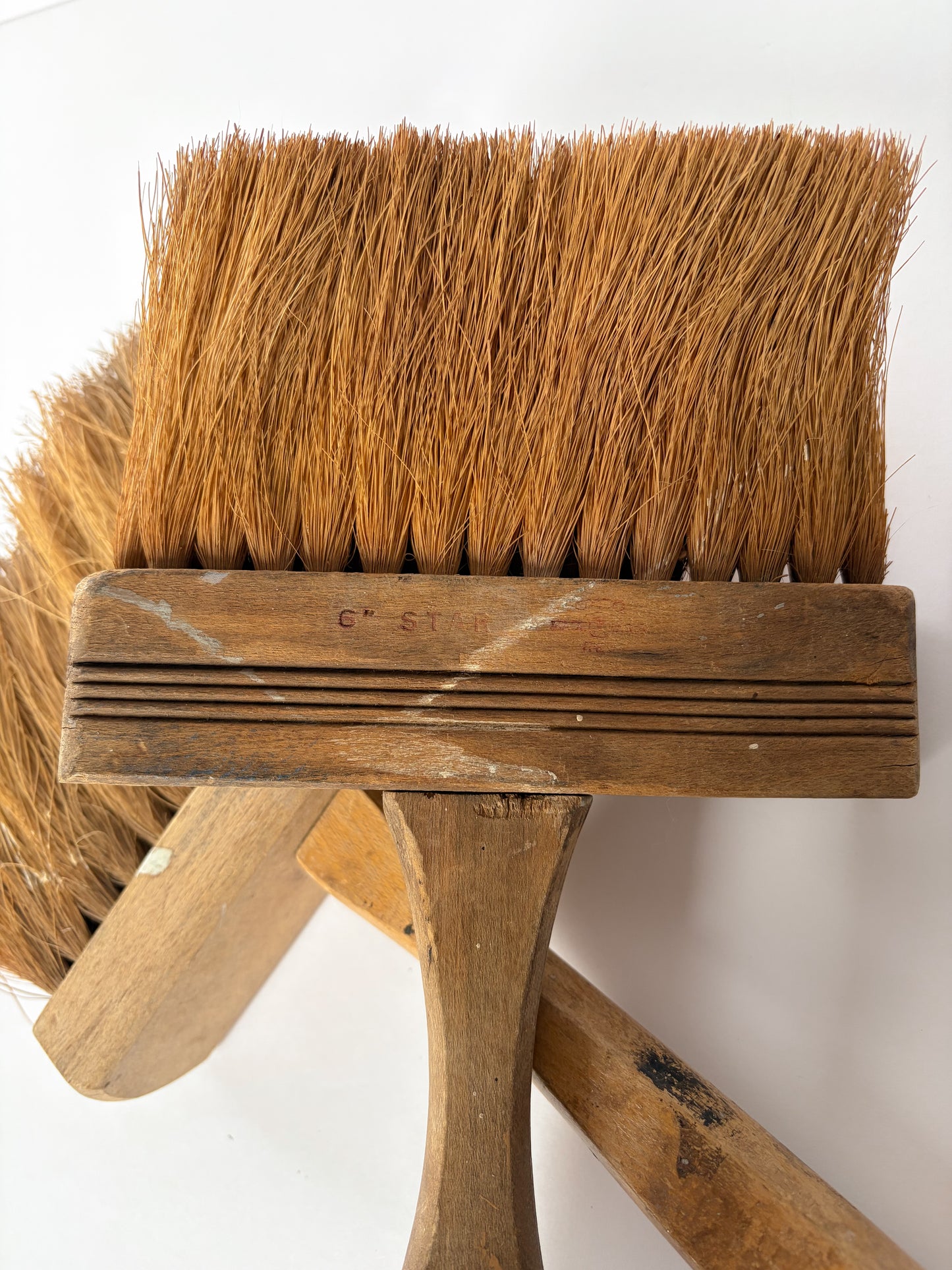 Vintage Paint Brushes