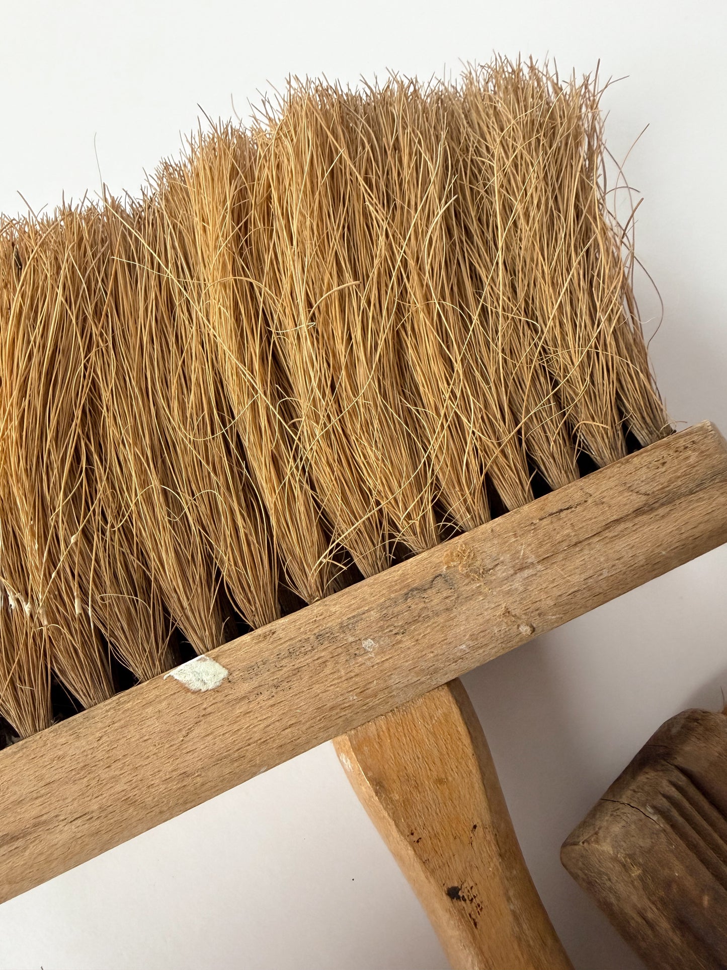 Vintage Paint Brushes