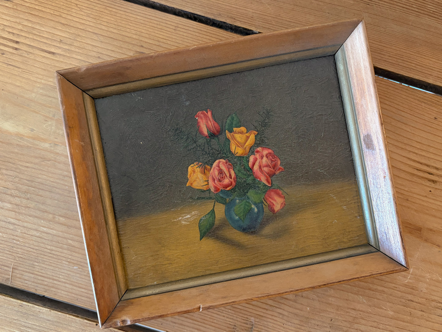 Petite Floral Art