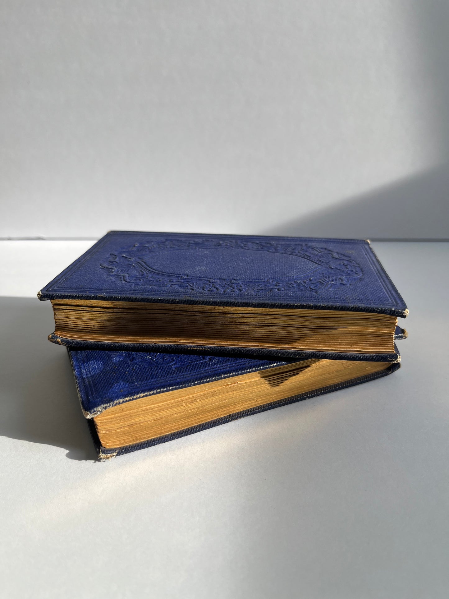 Poetical Works of Alfred Tennyson