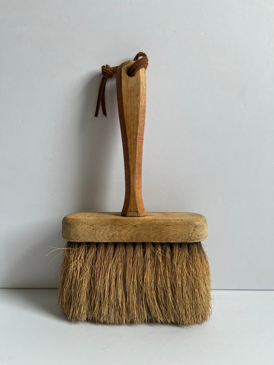 Vintage Brush