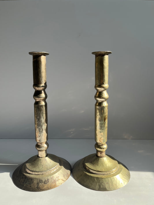 Candlestick Set