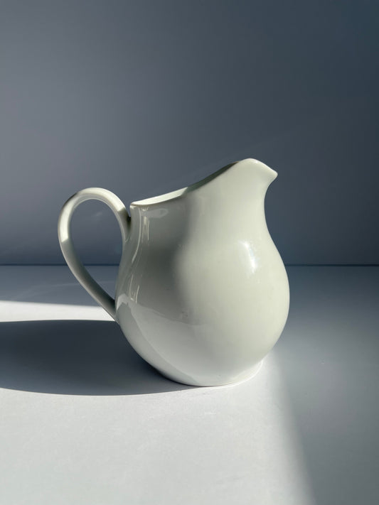 Vintage Ceramic Pitcher
