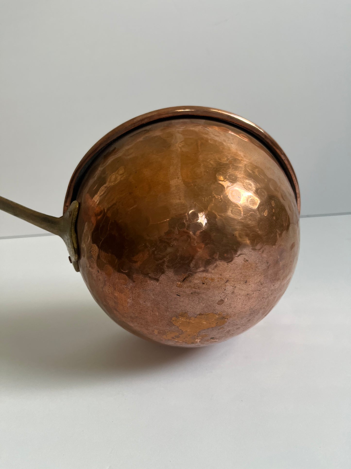 Copper Ladle