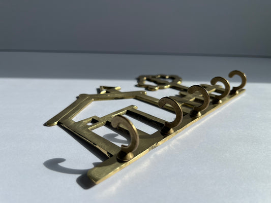 Vintage Key Holder
