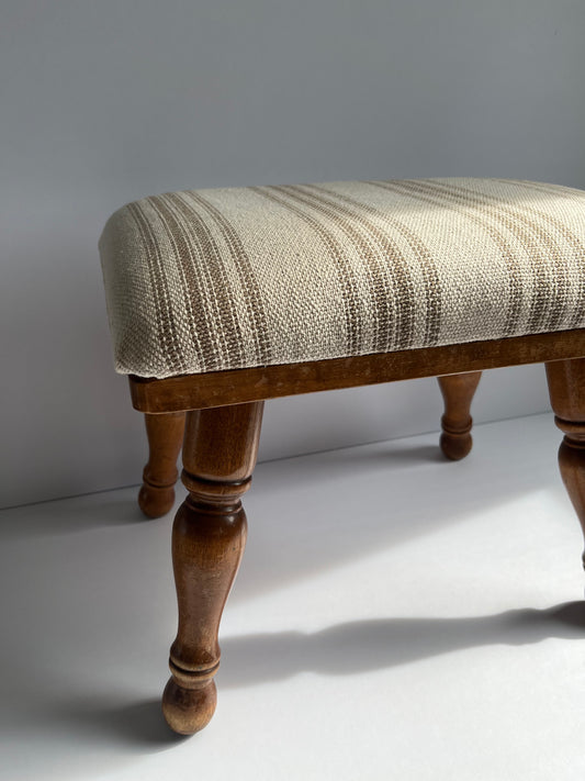 Footstool
